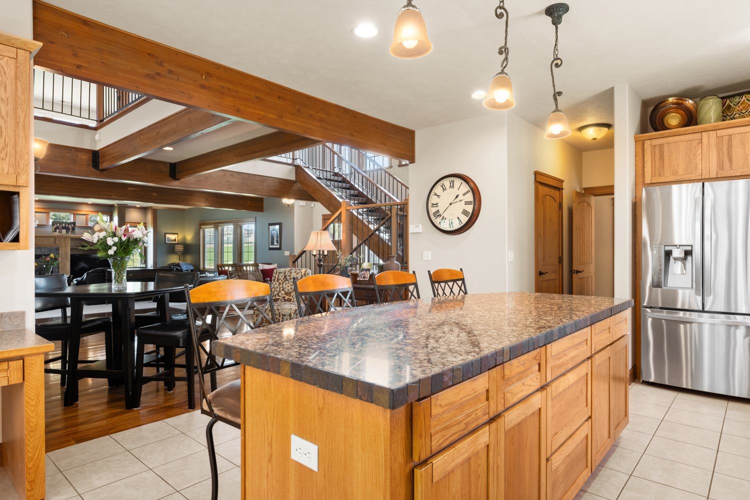 9504 South Baltimore Road Spokane, WA 99223 - Photo 9 of 44