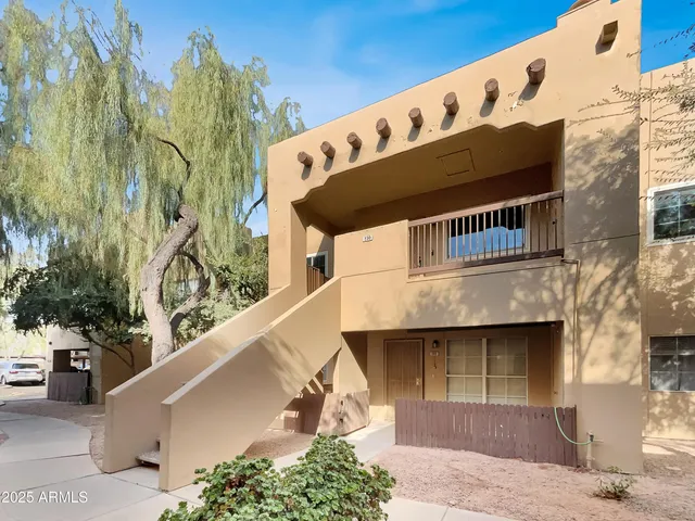 $284,000 | 500 North Gila Springs Boulevard, Unit 230, Chandler, AZ 85226