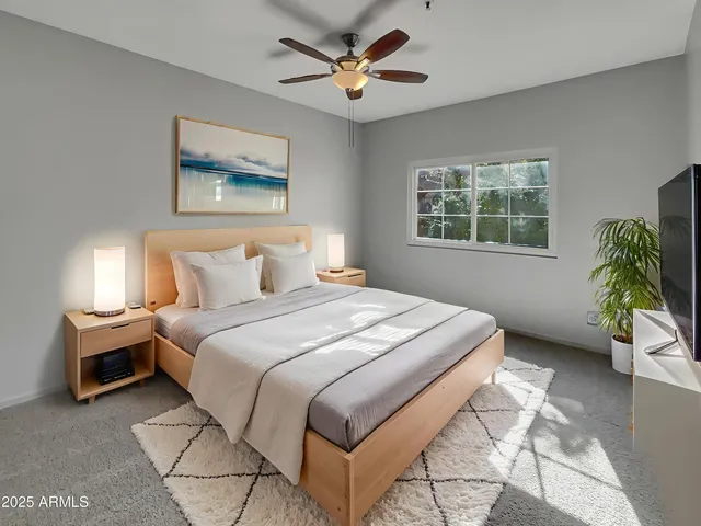 $284,000 | 500 North Gila Springs Boulevard, Unit 230, Chandler, AZ 85226