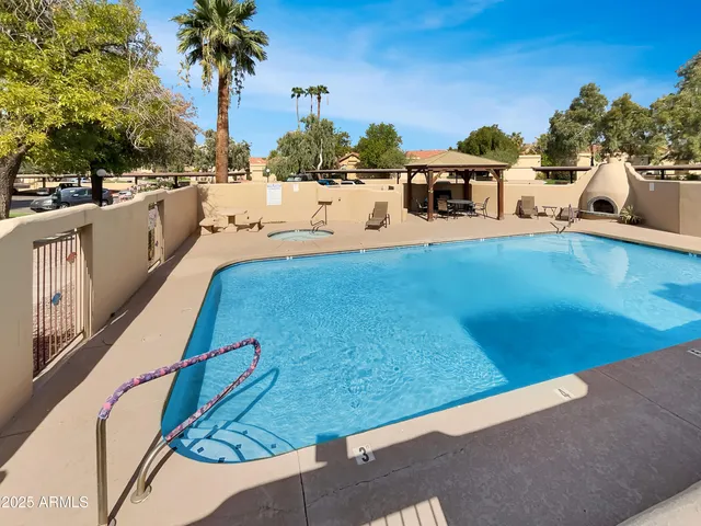$284,000 | 500 North Gila Springs Boulevard, Unit 230, Chandler, AZ 85226