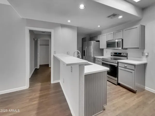 $284,000 | 500 North Gila Springs Boulevard, Unit 230, Chandler, AZ 85226