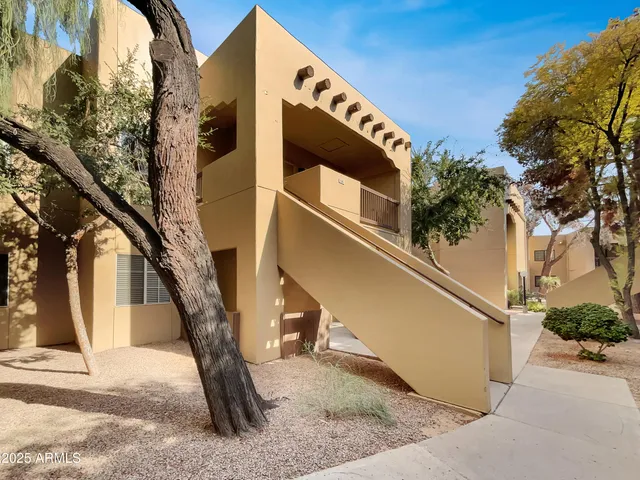 $284,000 | 500 North Gila Springs Boulevard, Unit 230, Chandler, AZ 85226