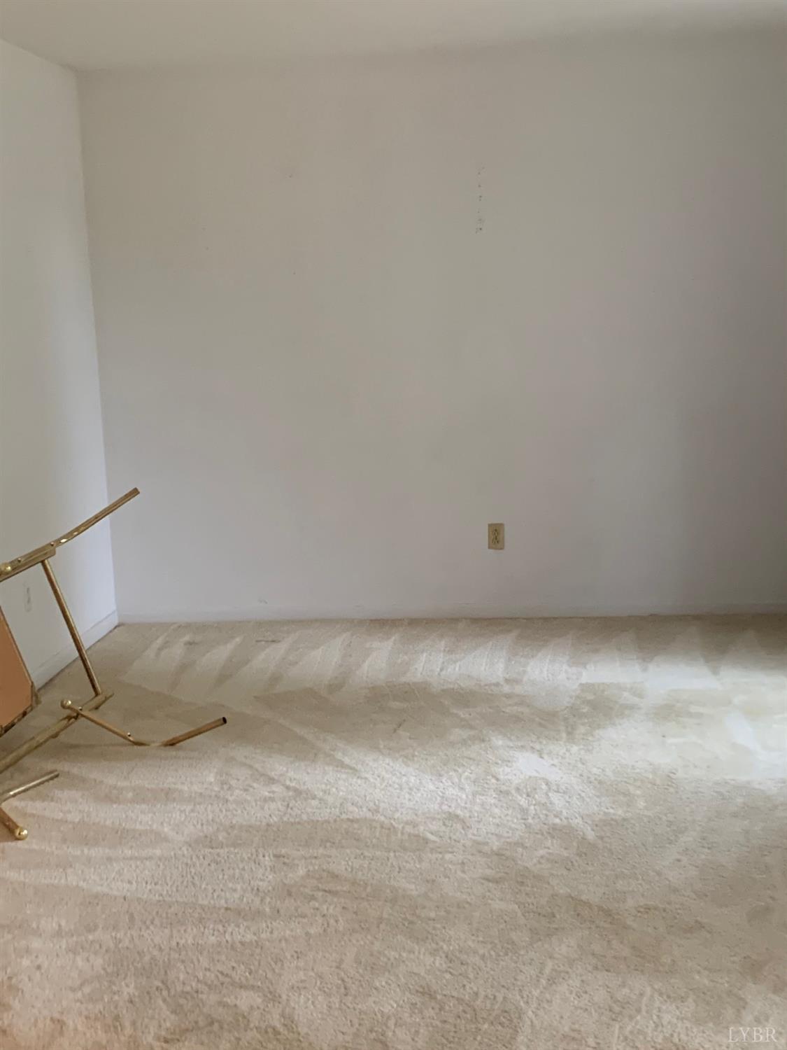 2051 Love Shop Road Halifax, VA 24558 - Photo 6 of 26 Living Room Wall To Wall Carpet
