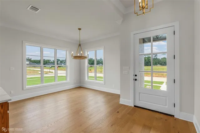 $470,400 | 916 Aaron Lane, Benton, LA 71006