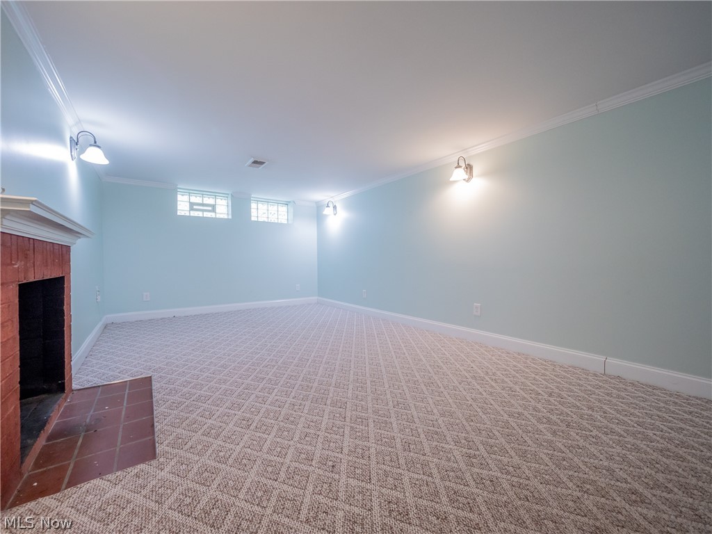 3684 Riedham Road Cleveland, OH 44120 - Photo 31 of 35