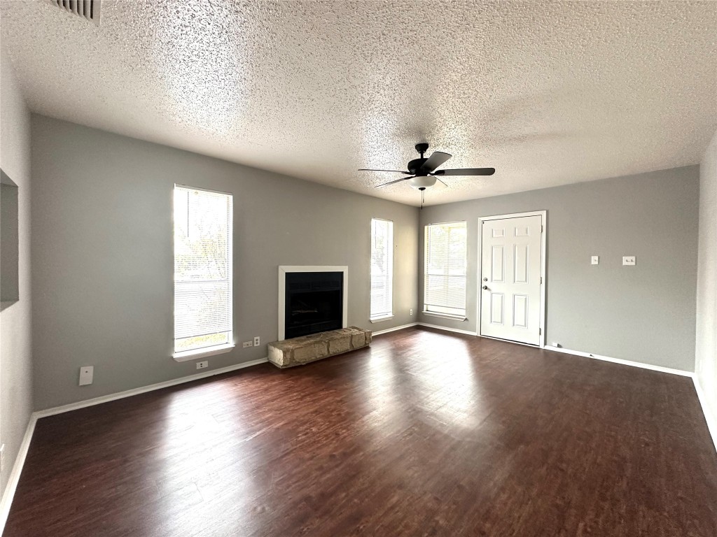 12401 Tree Line Drive, Unit A Austin, TX 78729 - Photo 2 of 16