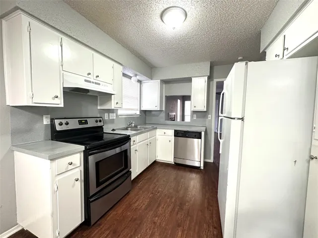 $1,480 | 12401 Tree Line Drive, Unit A, Austin, TX 78729