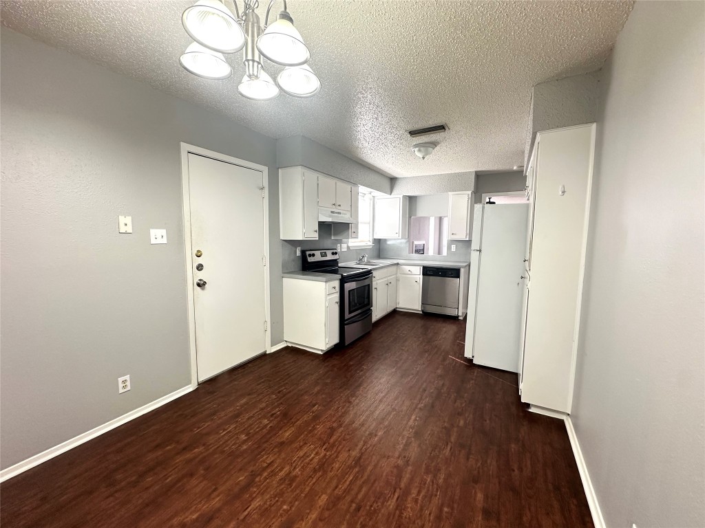 12401 Tree Line Drive, Unit A Austin, TX 78729 - Photo 7 of 16