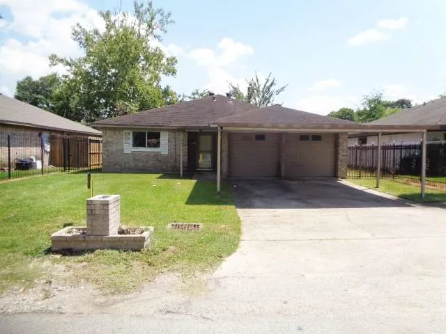 $222,999 | 1122 Havner Lane, Houston, TX 77037