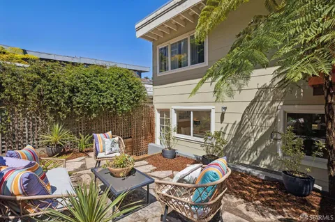 $1,595,000 | 40 Levant Street, San Francisco, CA 94114
