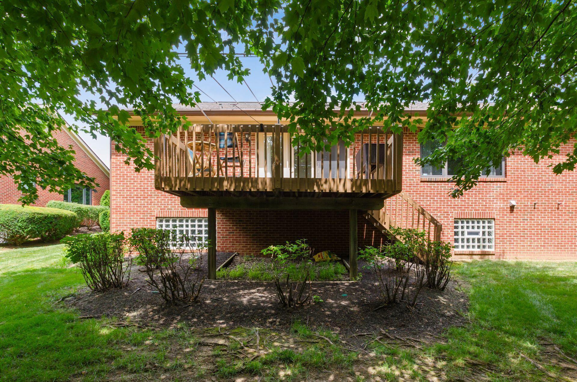 5717 Newgate Road Dublin, OH 43017 - Photo 32 of 33 035_te Rd Dublin OH 43017 USA