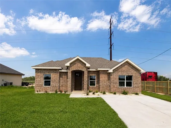 $1,750 | 4929 Rio Red Circle, Edinburg, TX 78541