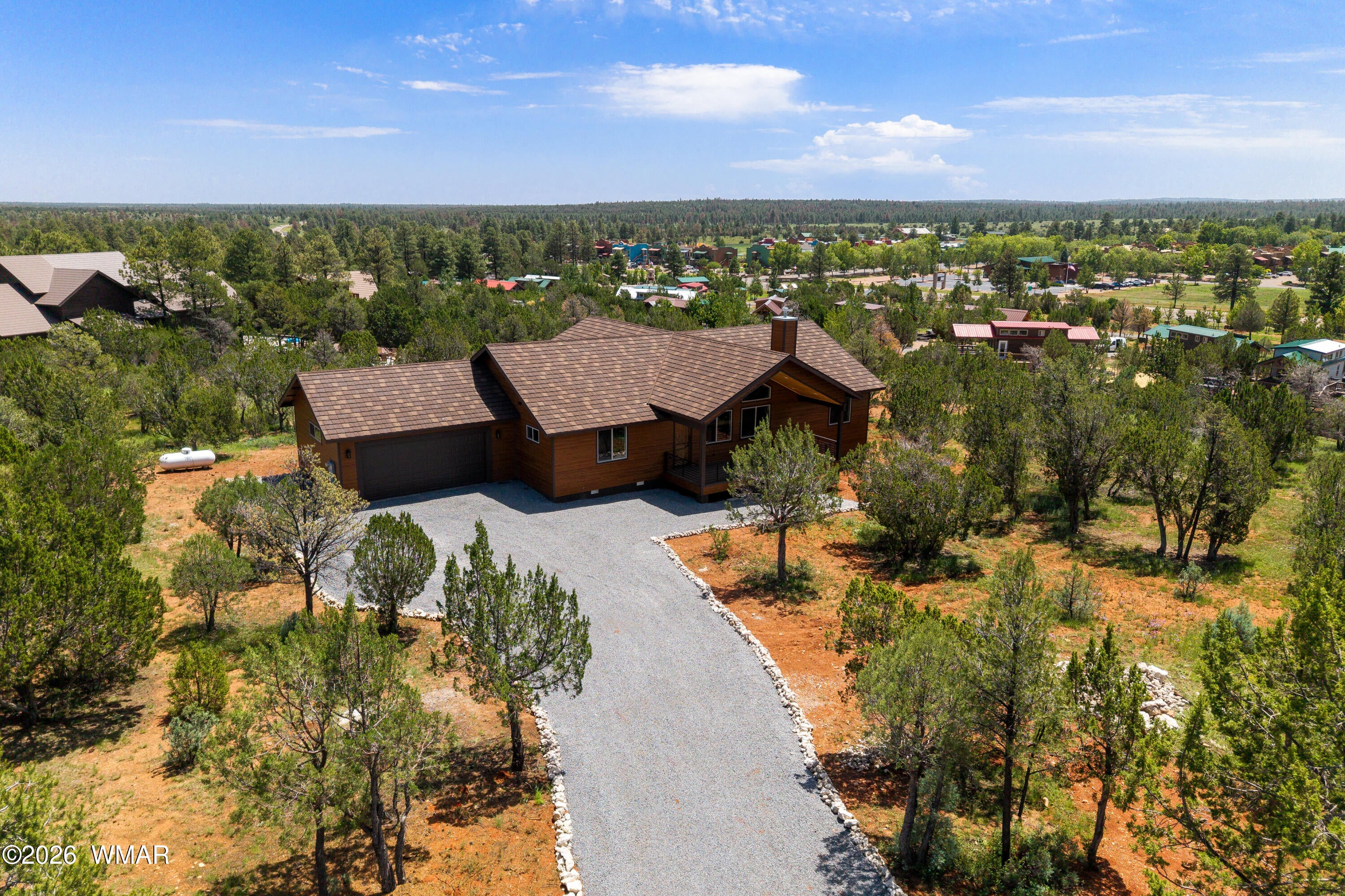 2747 Apollo Circle Overgaard, AZ 85933 - Photo 22 of 27 Gallery Image 22