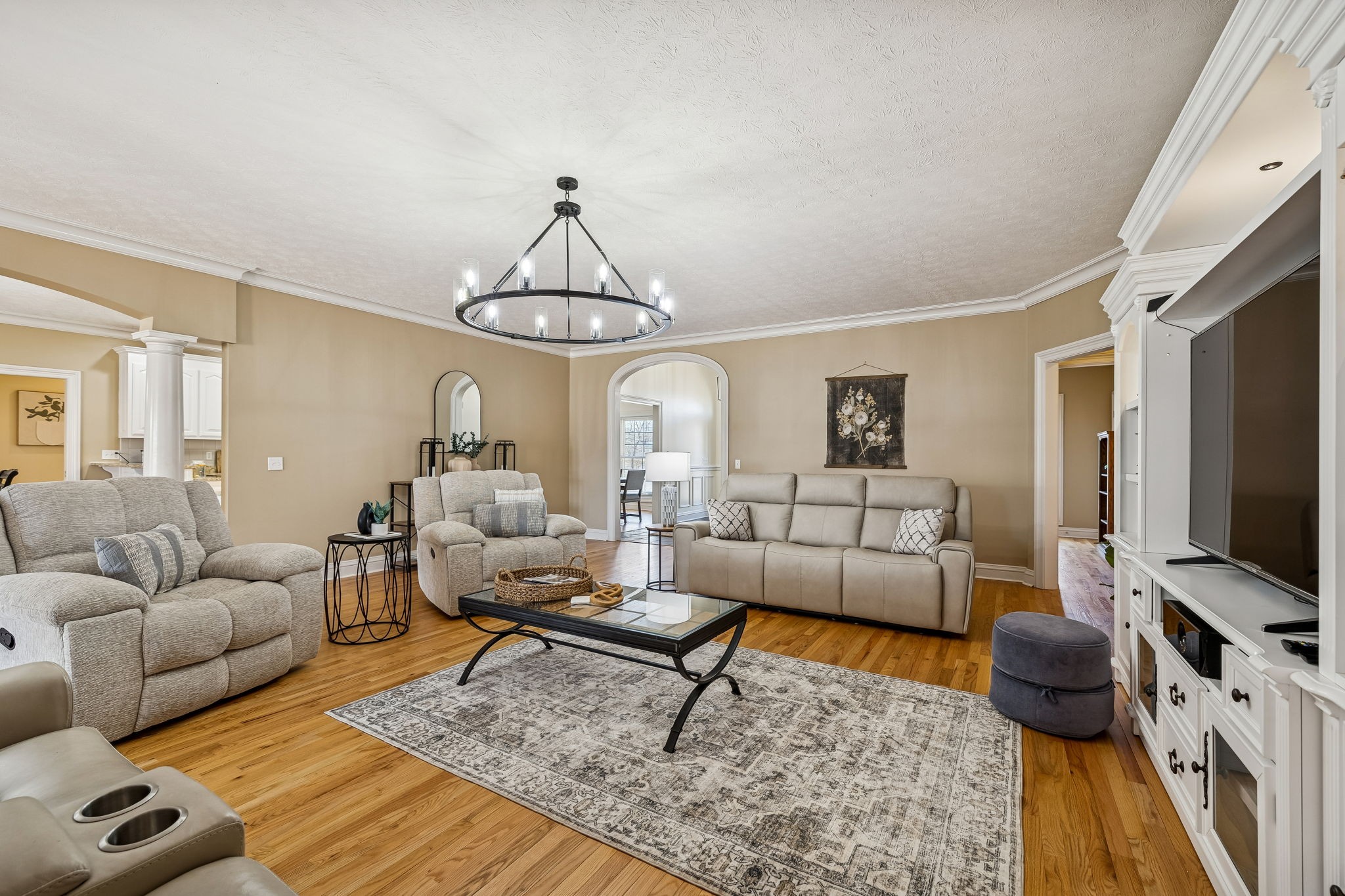 2049 Liebengood Road Goodlettsville, TN 37072 - Photo 14 of 90