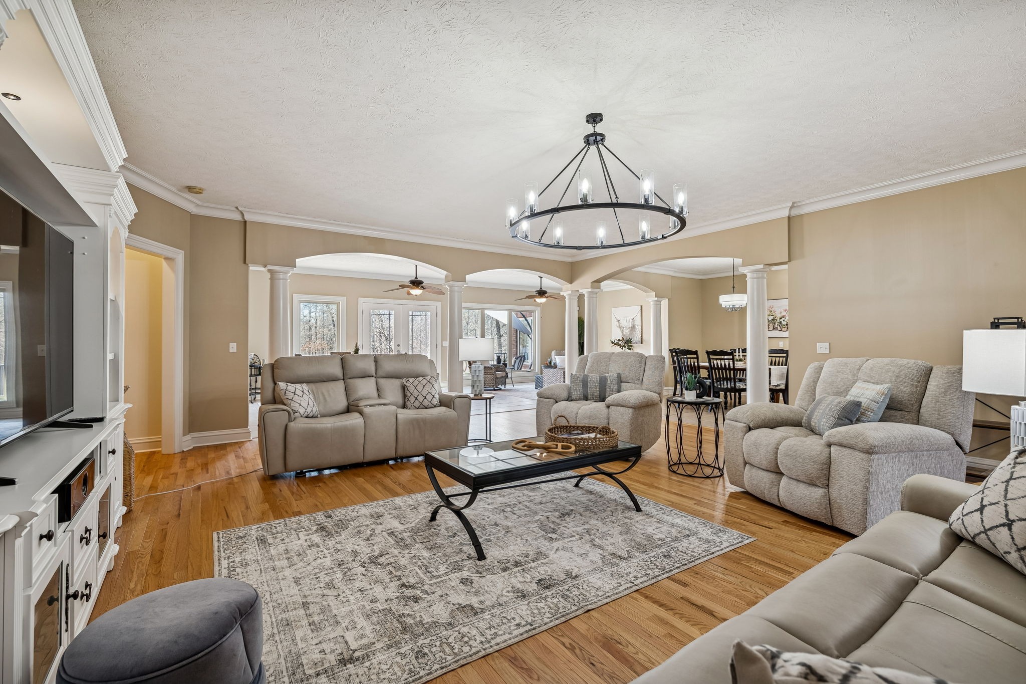 2049 Liebengood Road Goodlettsville, TN 37072 - Photo 15 of 90