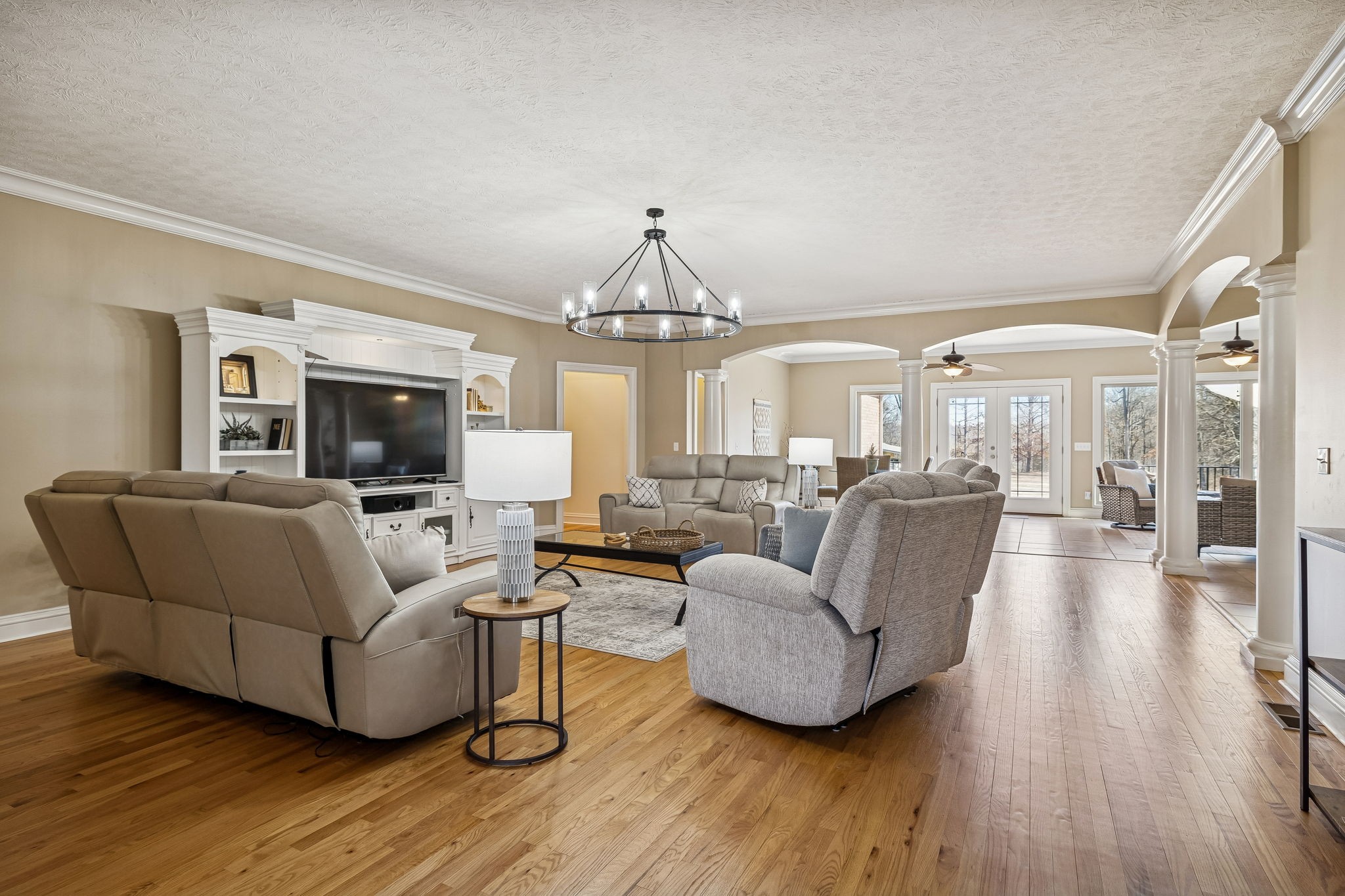 2049 Liebengood Road Goodlettsville, TN 37072 - Photo 16 of 90