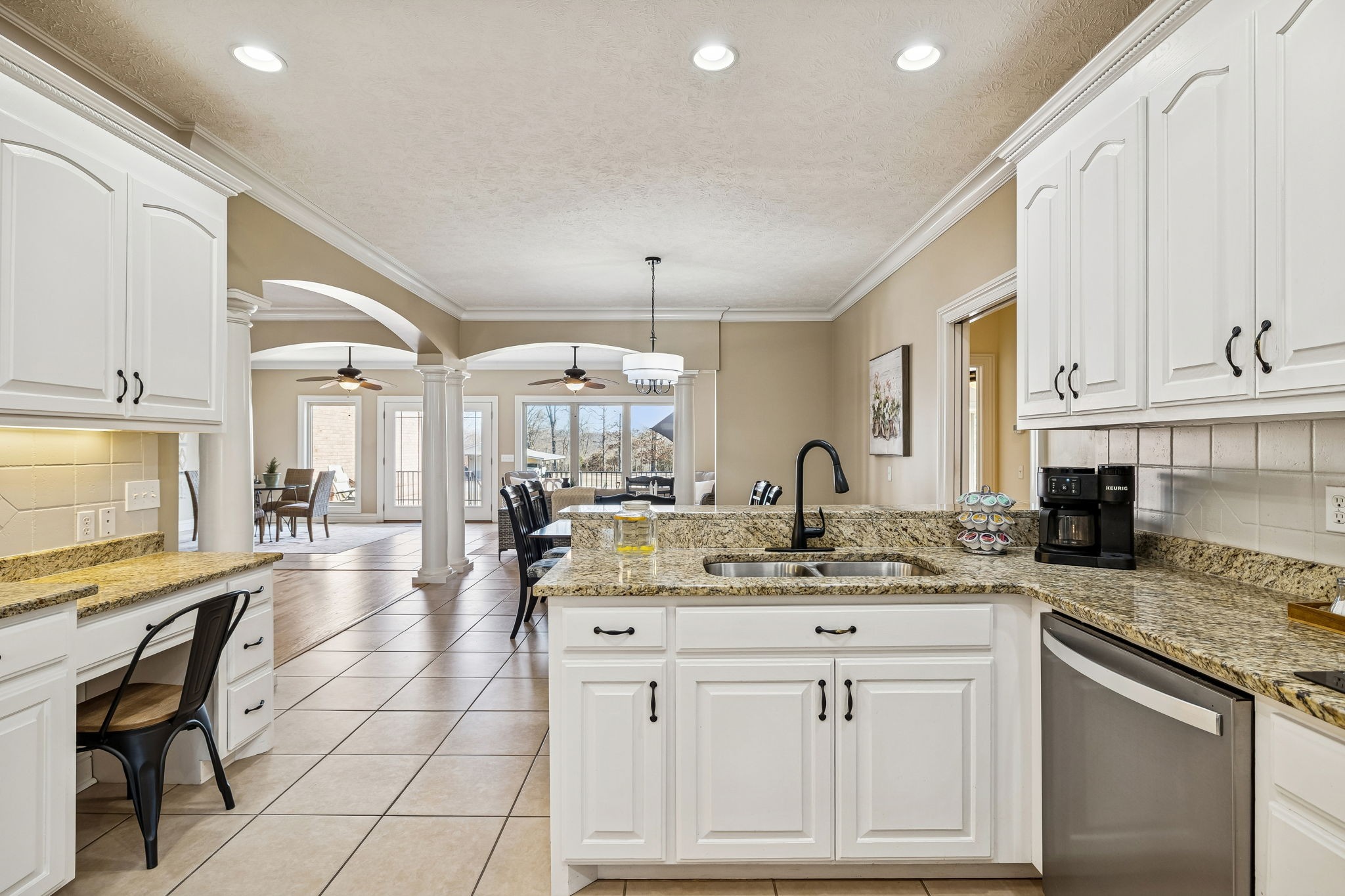 2049 Liebengood Road Goodlettsville, TN 37072 - Photo 20 of 90