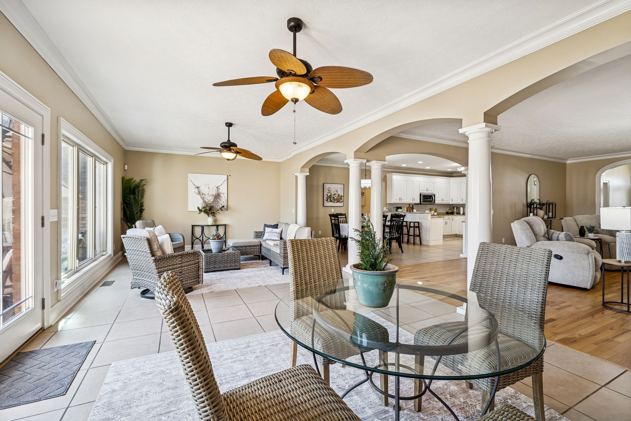 2049 Liebengood Road Goodlettsville, TN 37072 - Photo 25 of 90