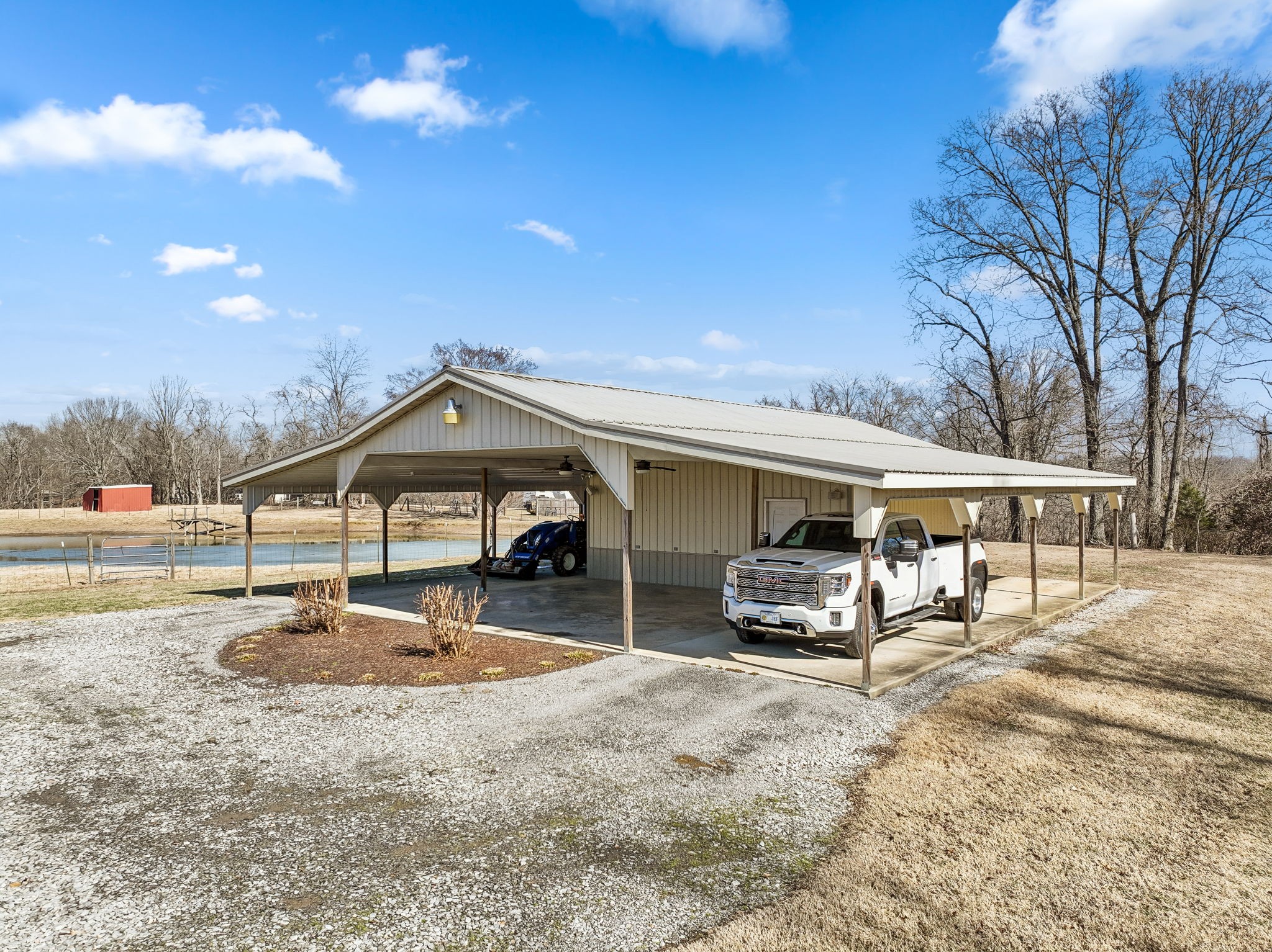 2049 Liebengood Road Goodlettsville, TN 37072 - Photo 66 of 90