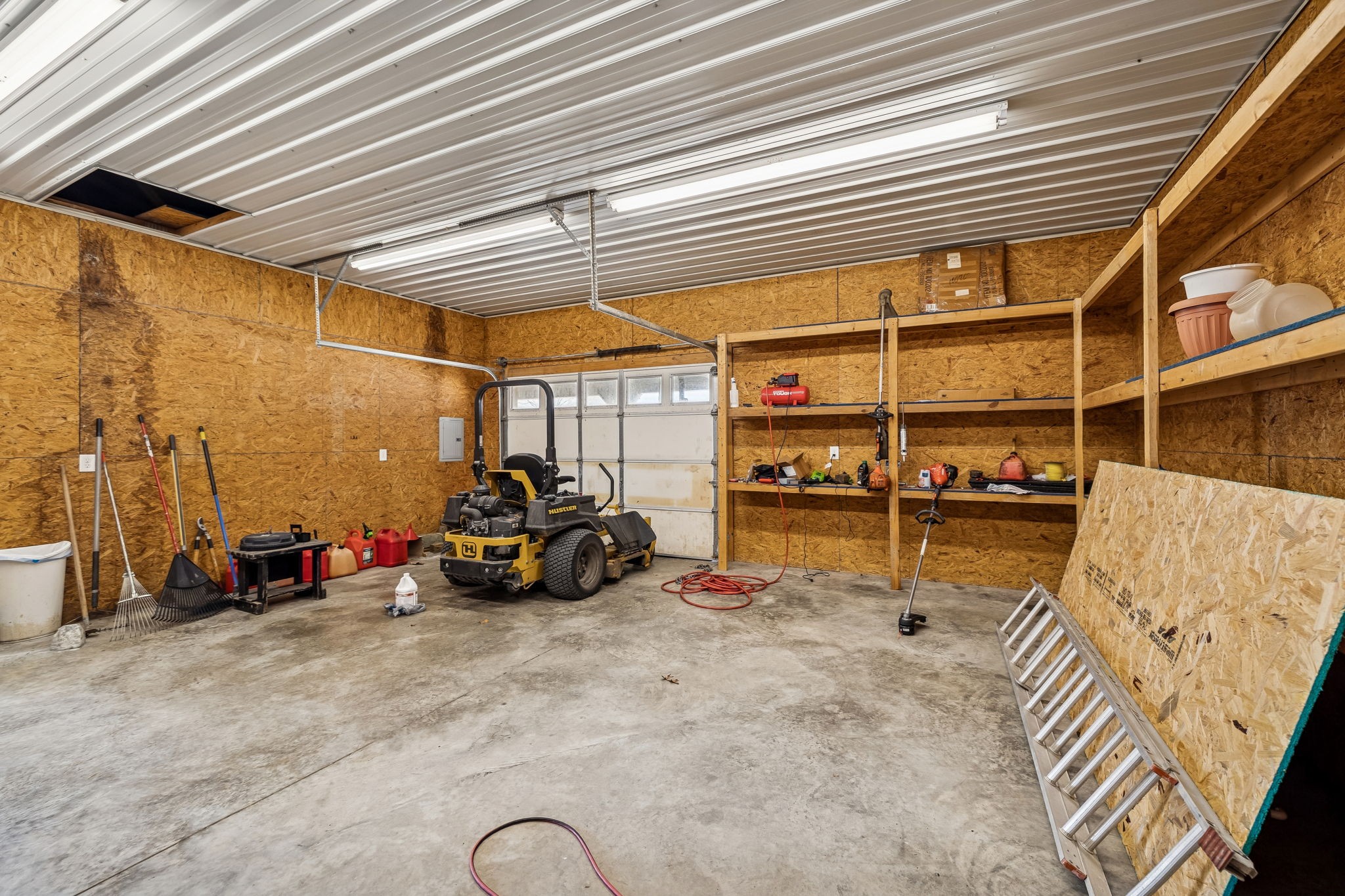 2049 Liebengood Road Goodlettsville, TN 37072 - Photo 68 of 90