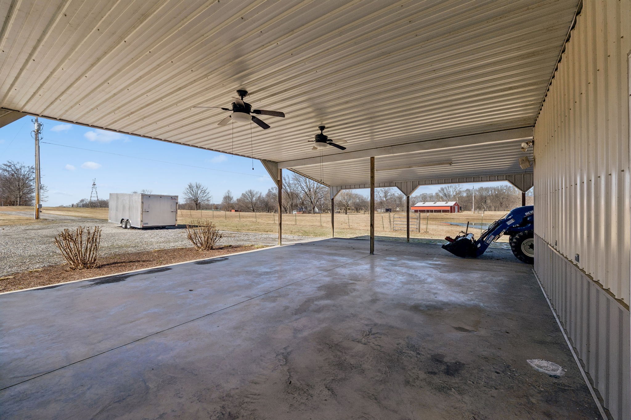 2049 Liebengood Road Goodlettsville, TN 37072 - Photo 69 of 90