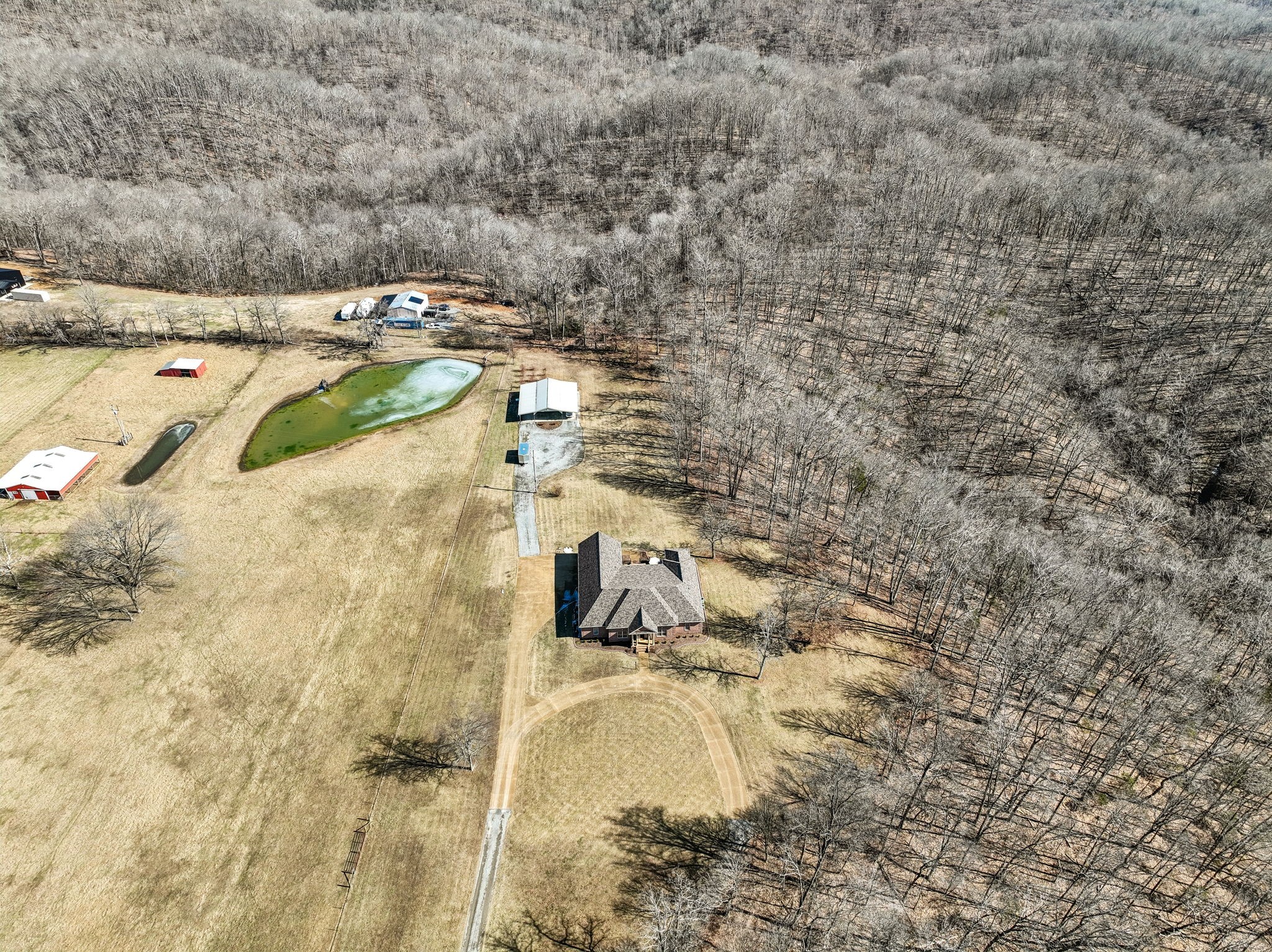 2049 Liebengood Road Goodlettsville, TN 37072 - Photo 76 of 90