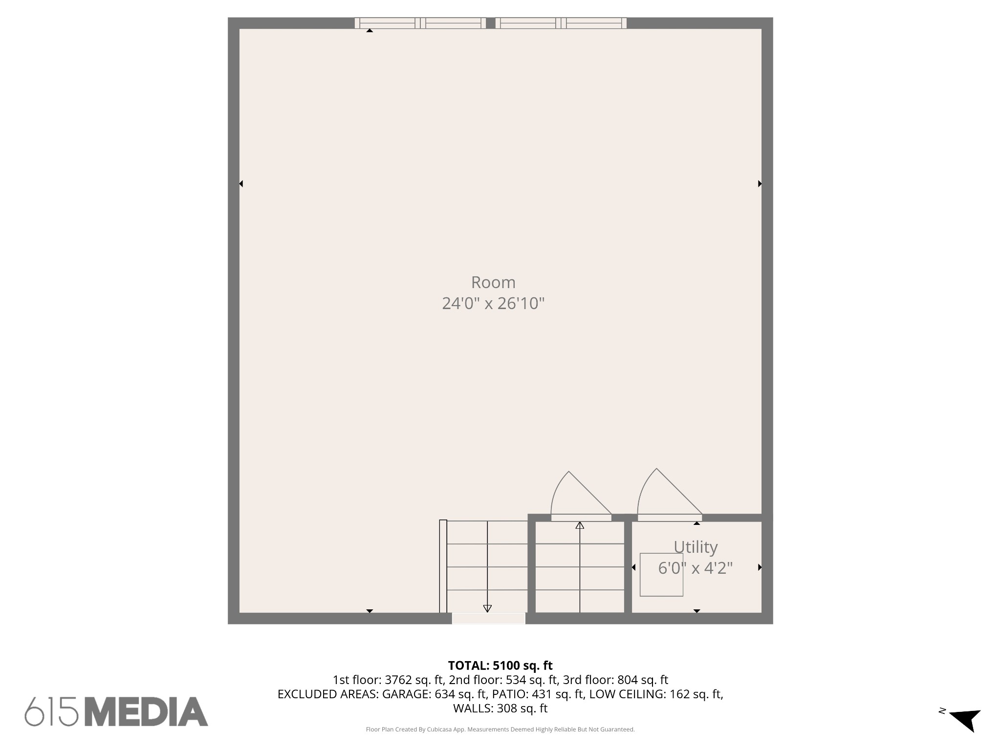 2049 Liebengood Road Goodlettsville, TN 37072 - Photo 84 of 90