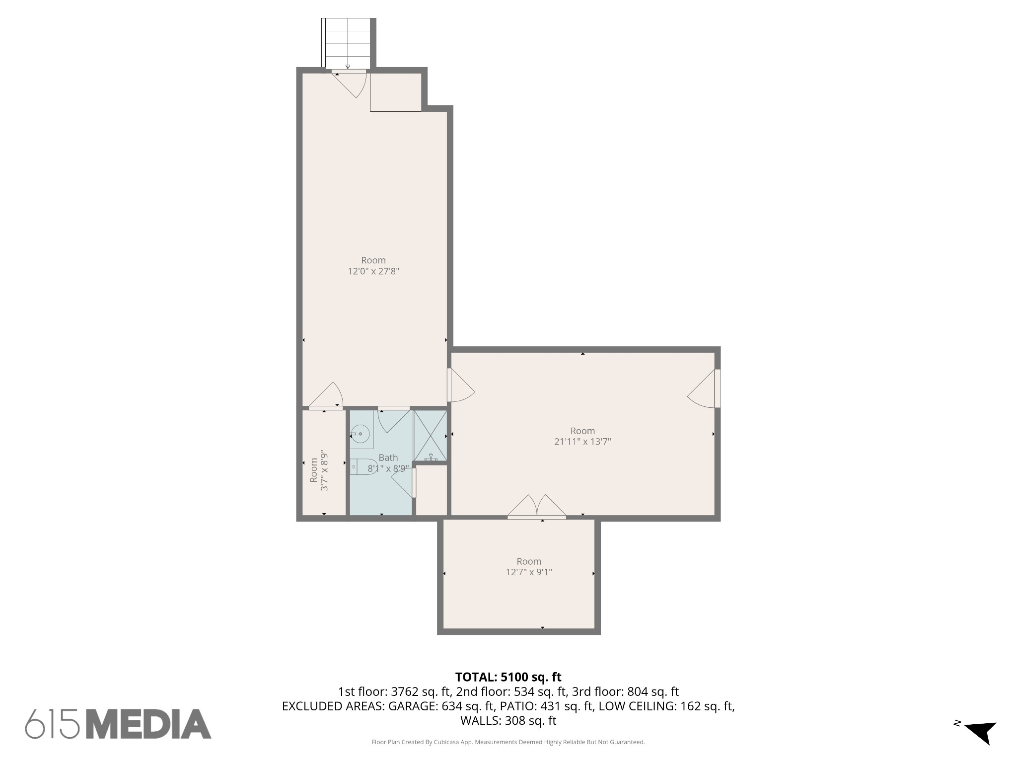 2049 Liebengood Road Goodlettsville, TN 37072 - Photo 89 of 90