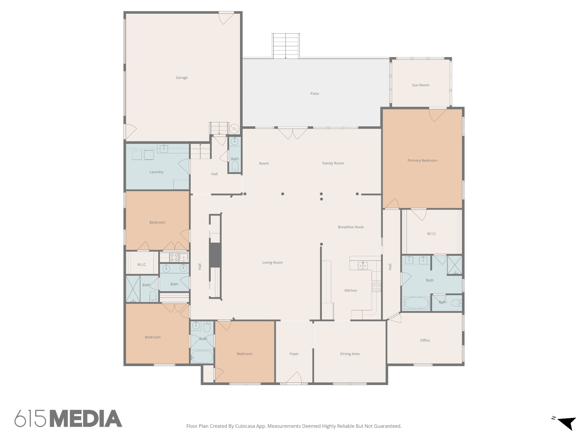 2049 Liebengood Road Goodlettsville, TN 37072 - Photo 90 of 90