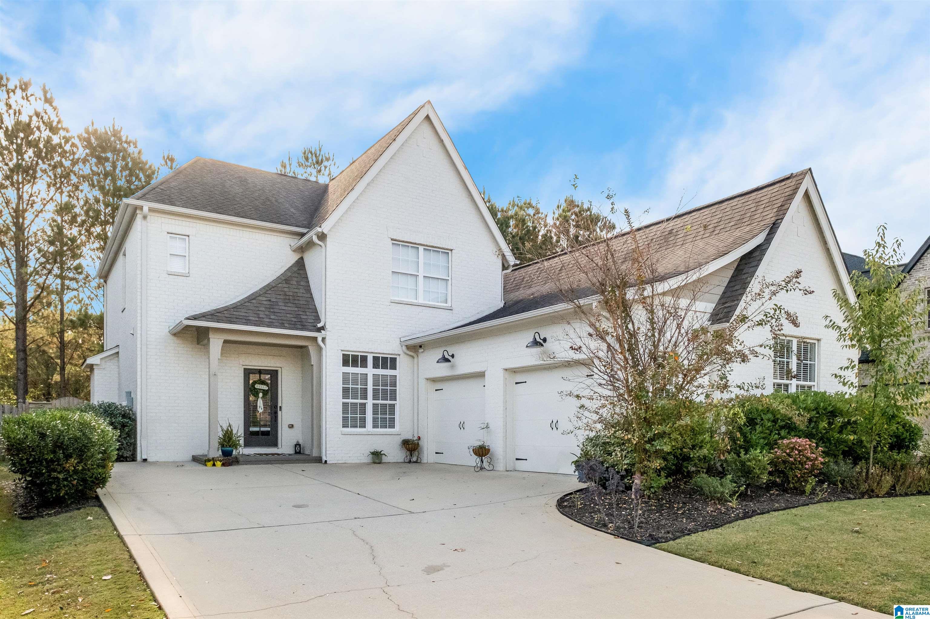 5275 Park Side Circle Hoover, AL 35244 - Photo 1 of 54