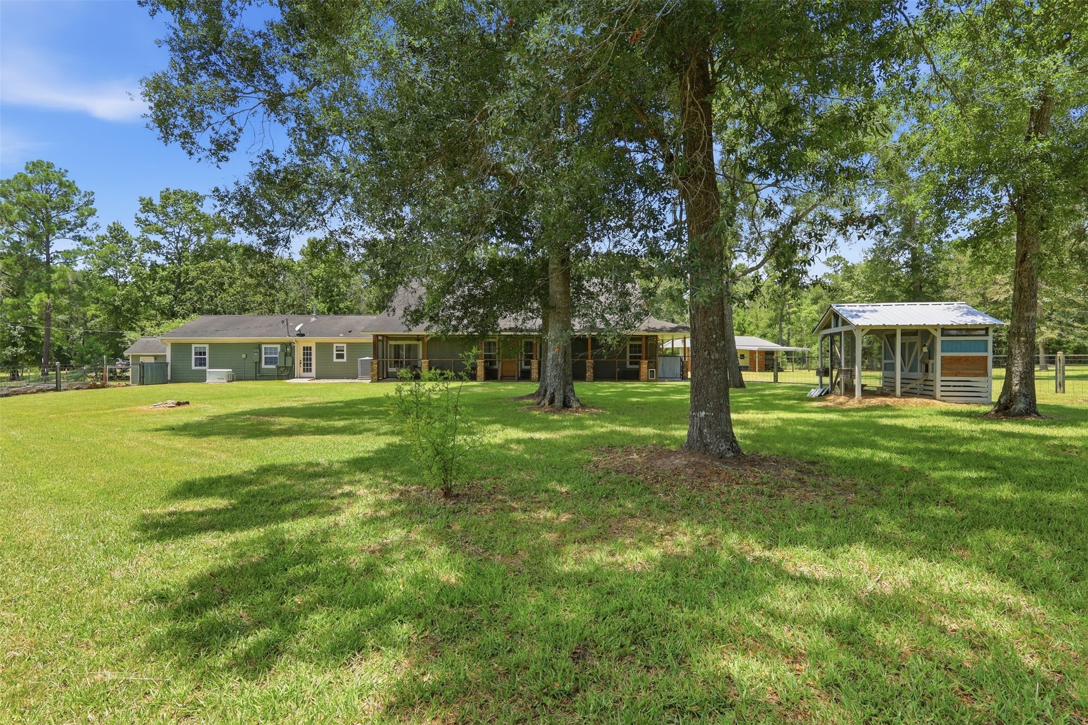 10695 White Rock Road Conroe, TX 77306 - Photo 37 of 48