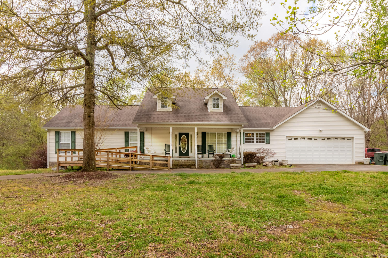 261 Carter Stealey Road Chatsworth, GA 30705 - Photo 1 of 24 261 Carter Stealey Road-1