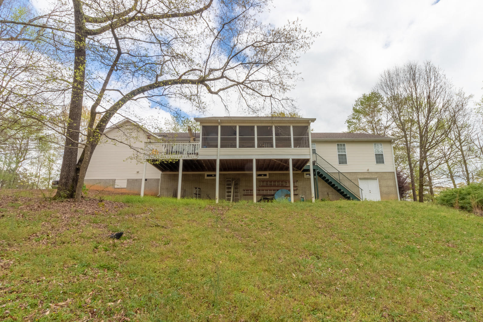 261 Carter Stealey Road Chatsworth, GA 30705 - Photo 5 of 24 261 Carter Stealey Road-5
