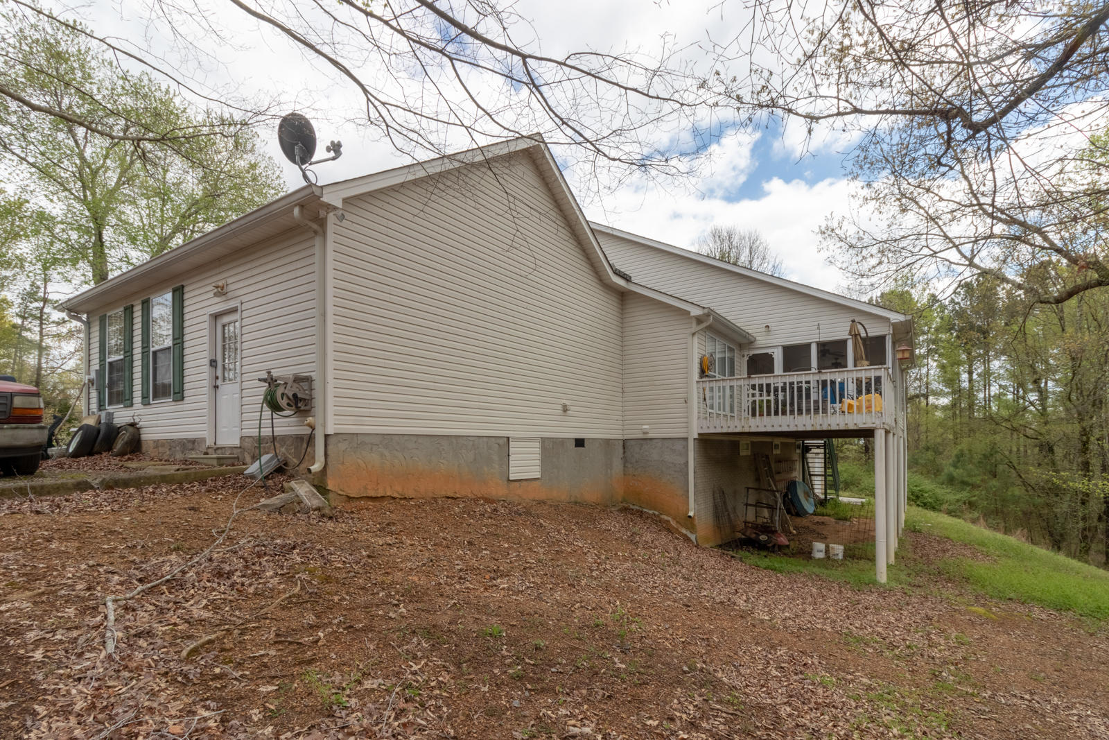 261 Carter Stealey Road Chatsworth, GA 30705 - Photo 7 of 24 261 Carter Stealey Road-7
