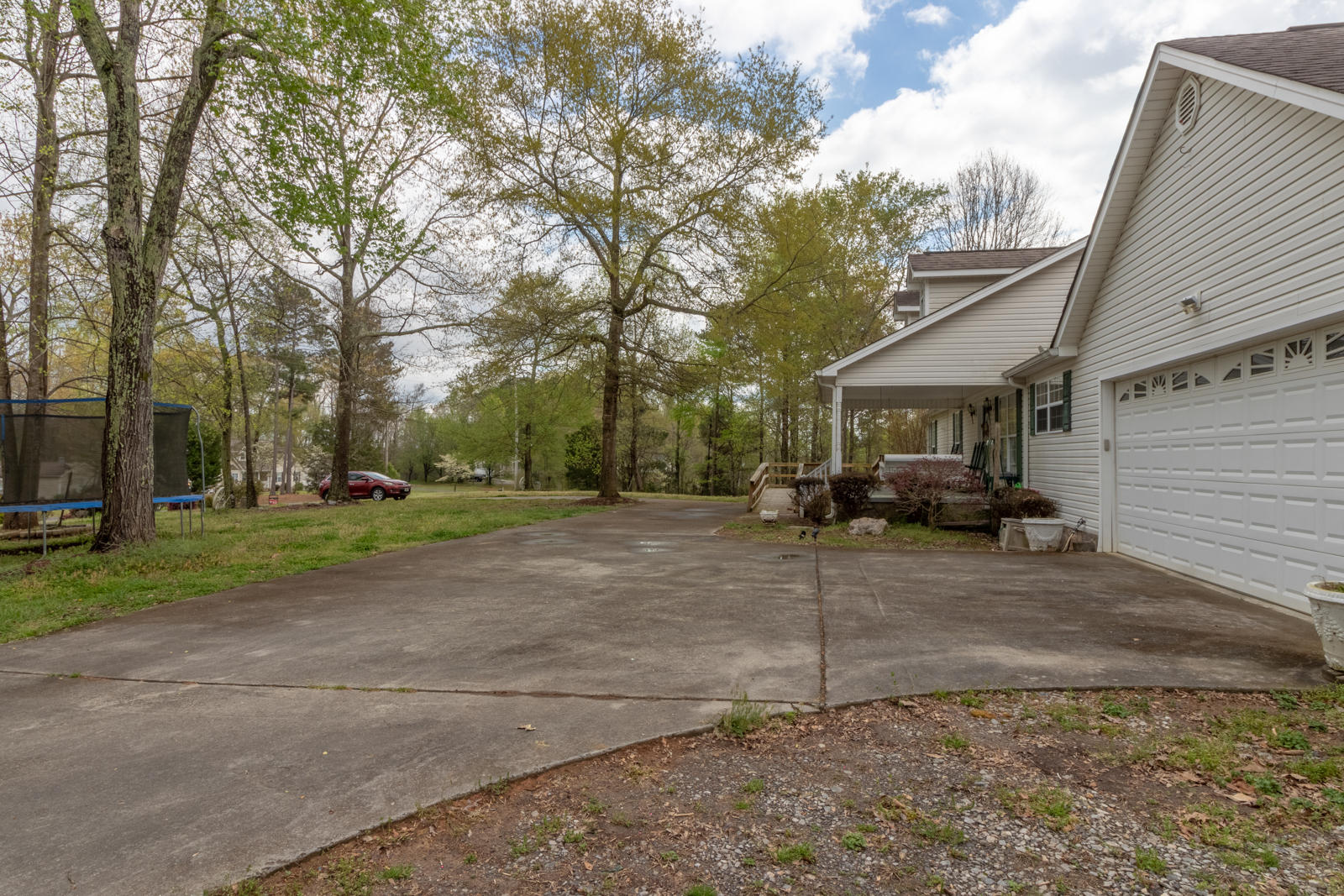 261 Carter Stealey Road Chatsworth, GA 30705 - Photo 8 of 24 261 Carter Stealey Road-8