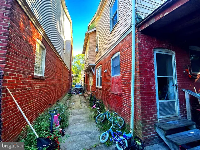 $198,888 | 113 Lee Avenue, Trenton, NJ 08618