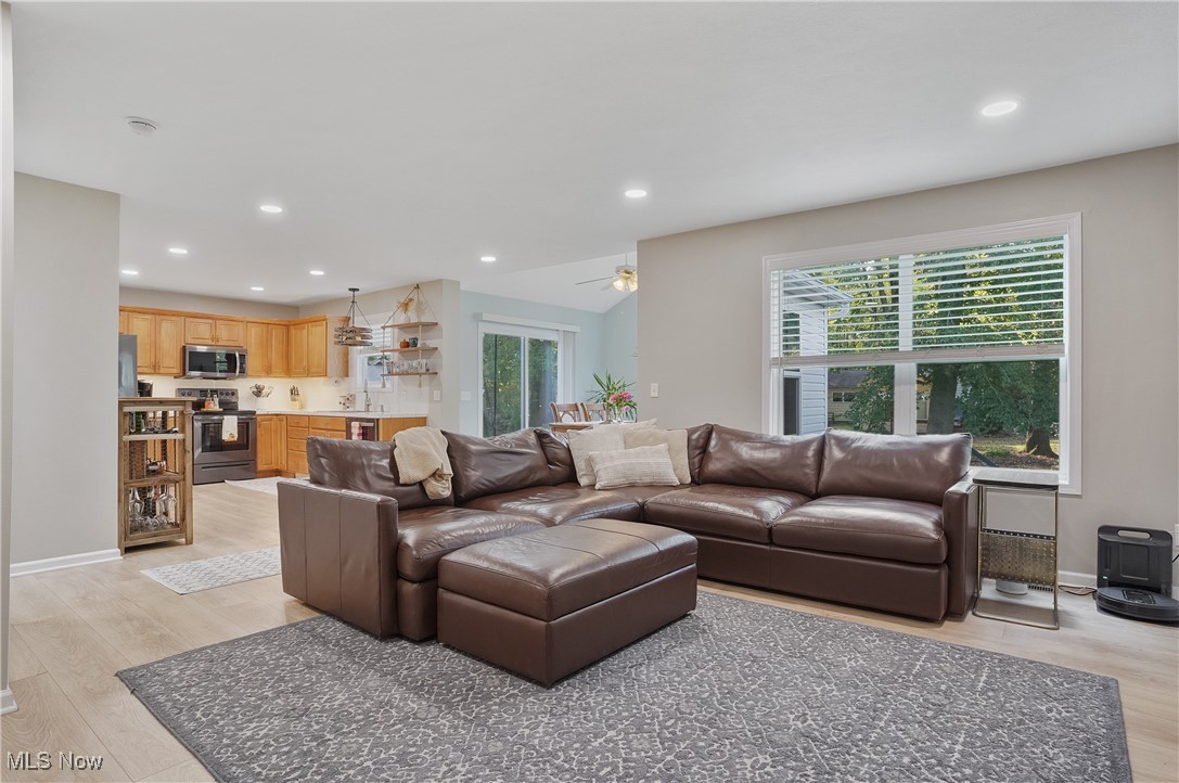 851 Susan Road Ravenna, OH 44266 - Photo 12 of 50 Gallery Image 12