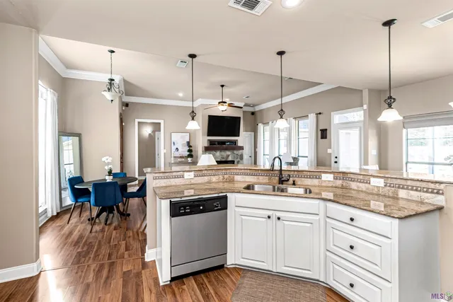 $284,900 | 29921 Bram Street, Livingston, LA 70754