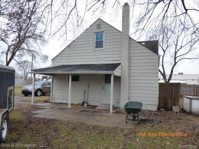 23394 Hoover Road Warren, MI 48089 - Photo 2 of 25