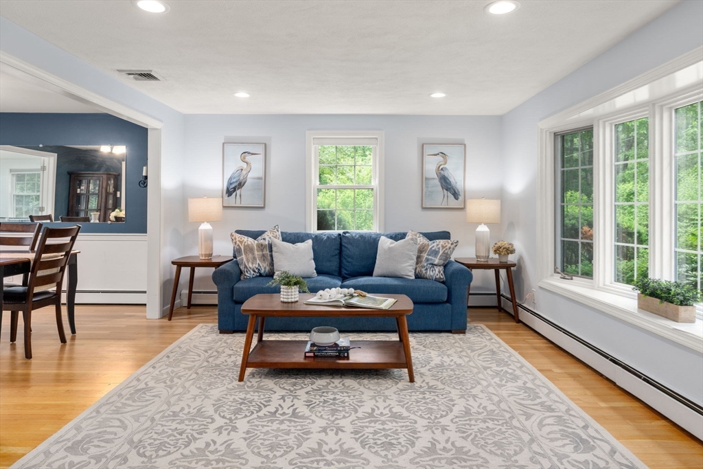 6 Forest Street Medfield, MA 02052 - Photo 6 of 30