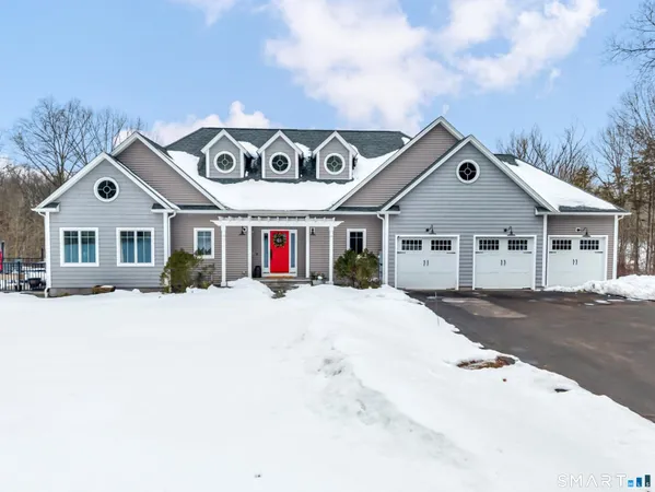 $969,900 | 55 R N Road, Cromwell, CT 06416