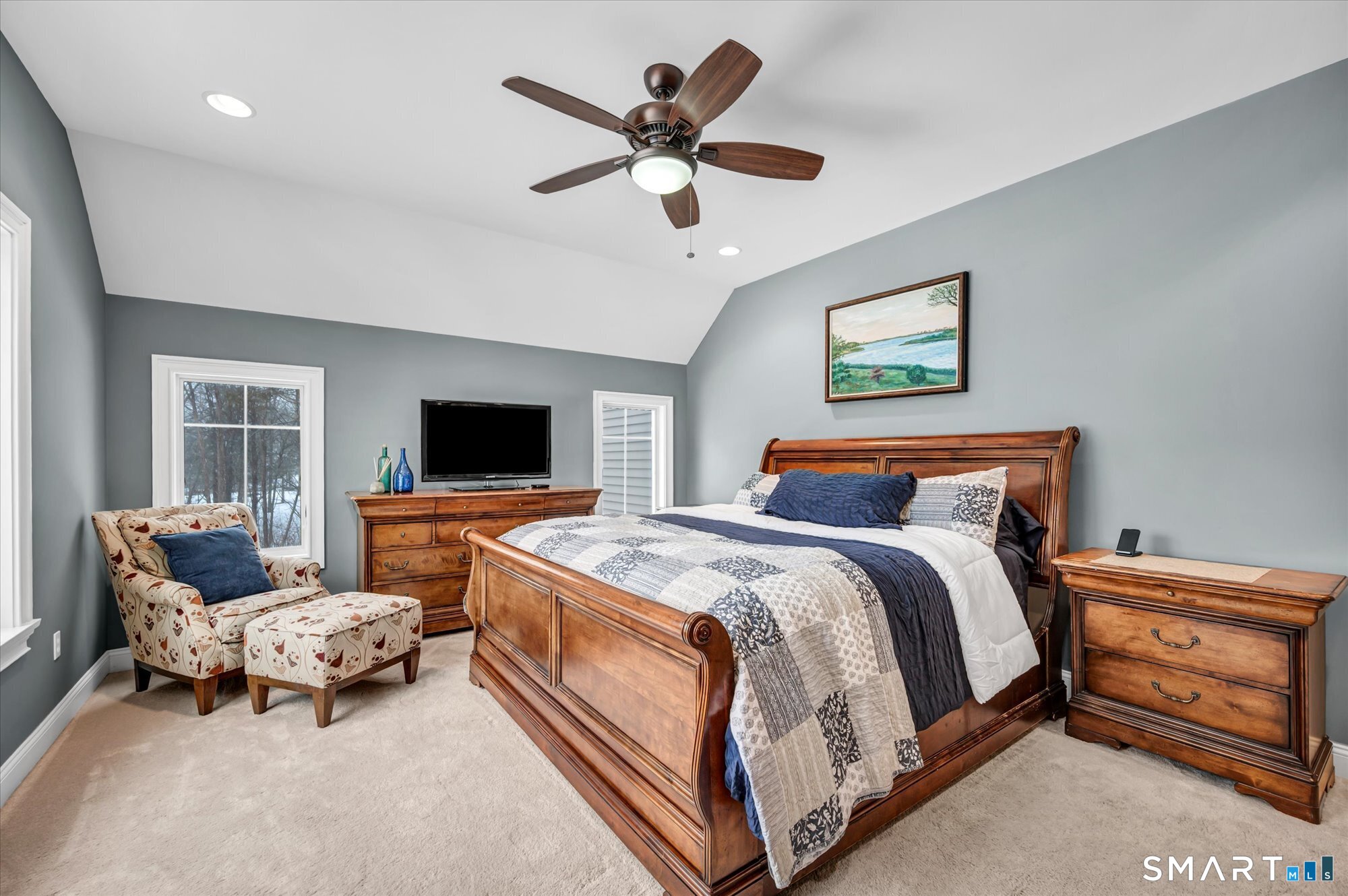 55 R N Road Cromwell, CT 06416 - Photo 24 of 40 Main Level