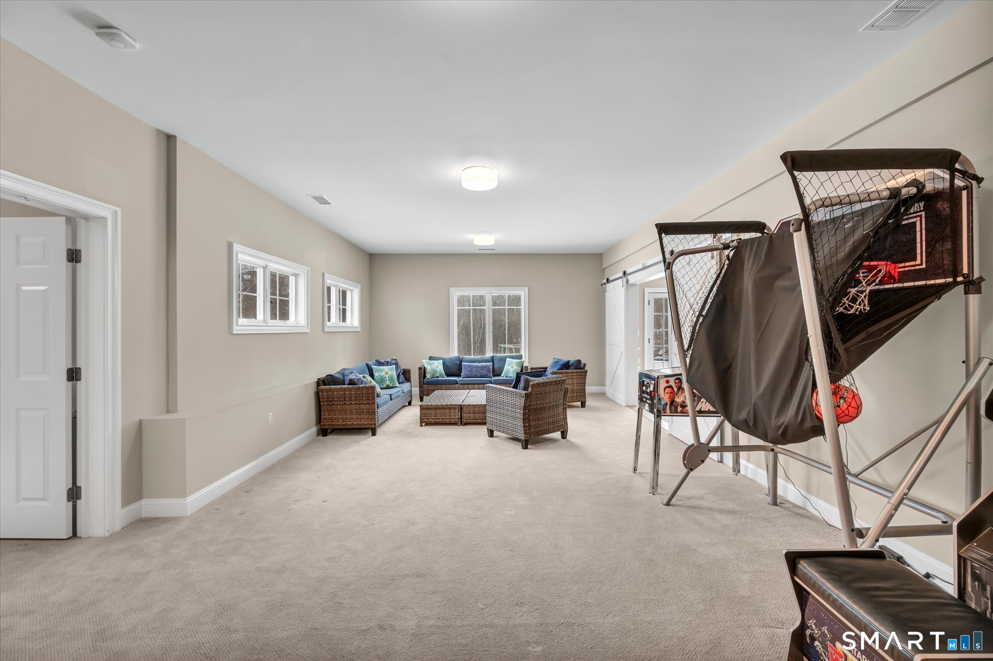 55 R N Road Cromwell, CT 06416 - Photo 36 of 40 Lower Level