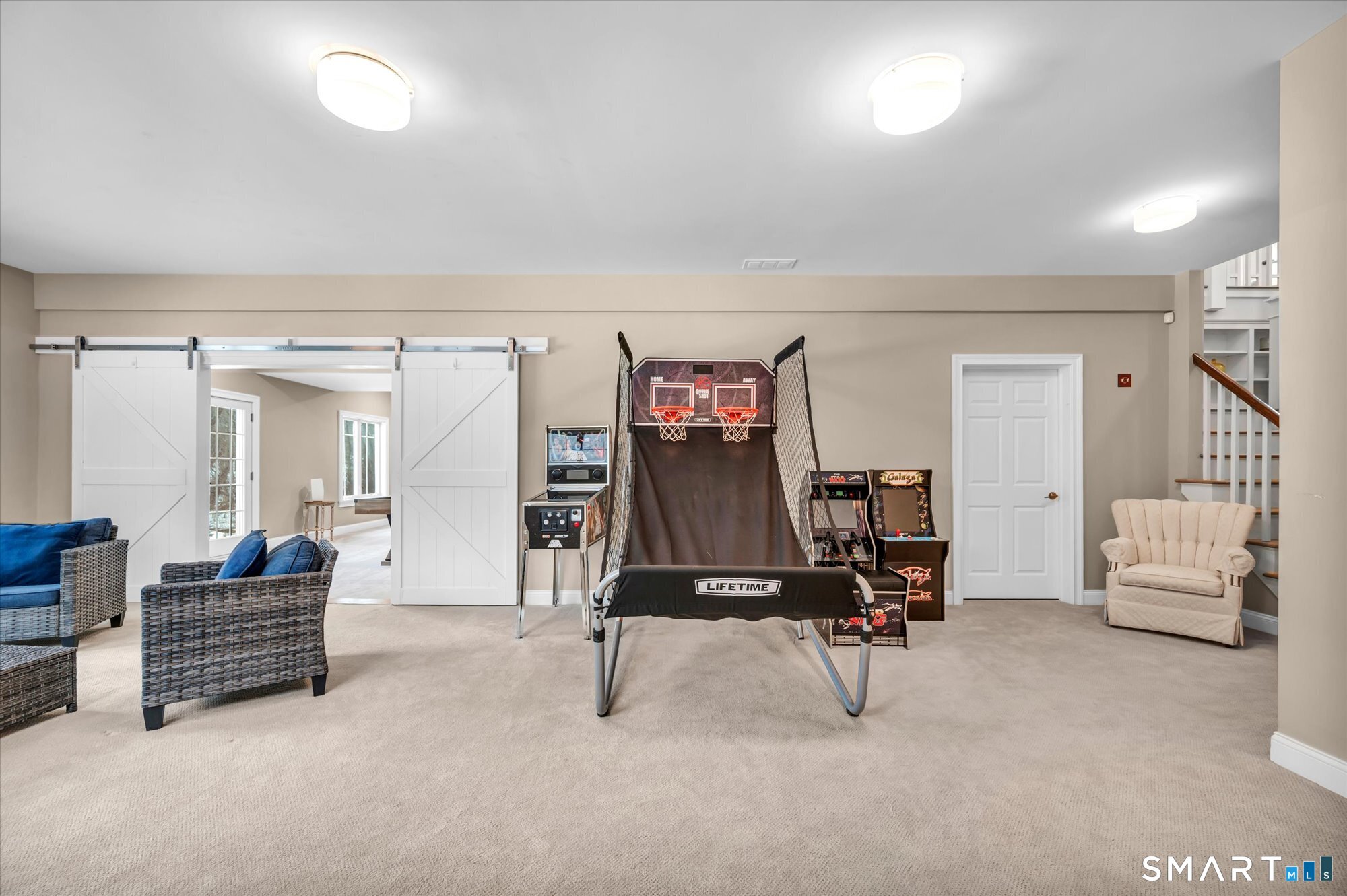 55 R N Road Cromwell, CT 06416 - Photo 37 of 40 Lower Level