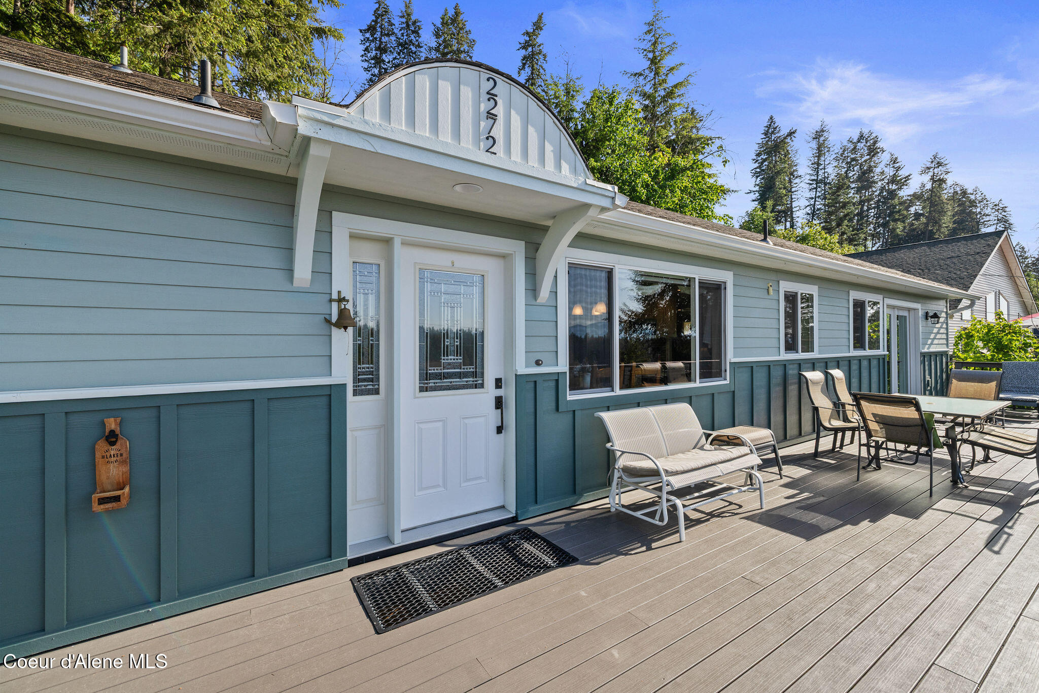 2272 East Upper Hayden Lake Road Hayden, ID 83835 - Photo 11 of 42 Entry