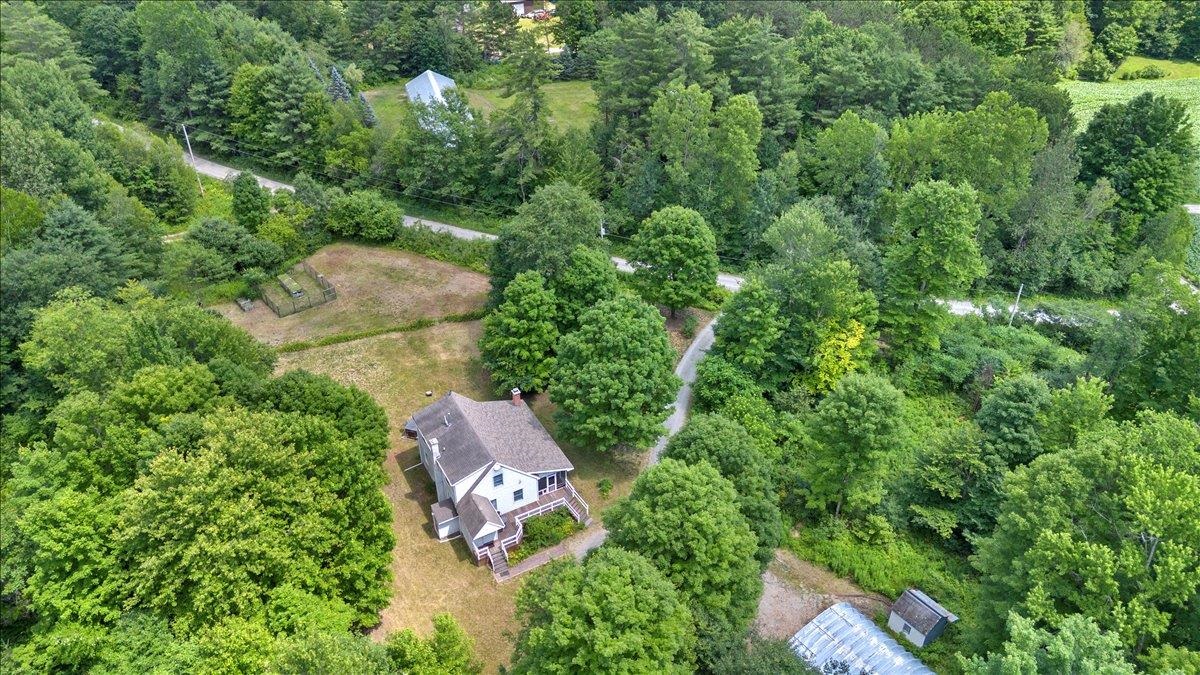 6 Barnett Road Fairfax, VT 05454 - Photo 44 of 53