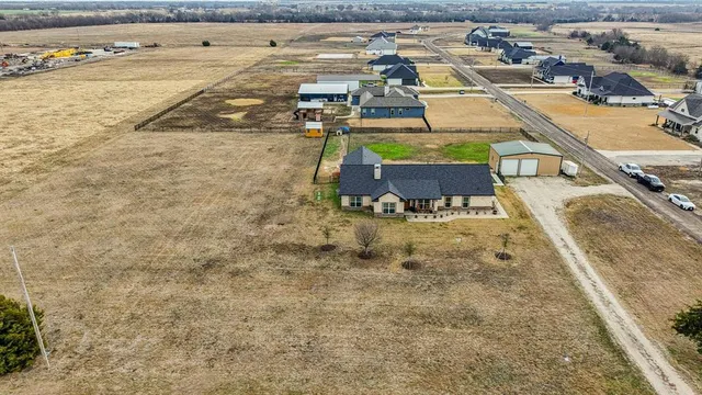 $585,000 | 8677 Fm 1553, Leonard, TX 75452