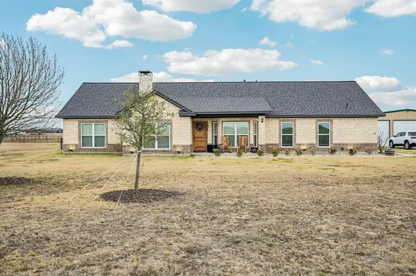 $565,000 | 8677 Fm 1553, Leonard, TX 75452