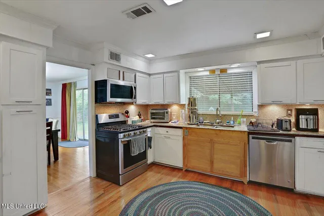 $2,000 | 1315 Kimwood Drive, Jackson, MS 39211