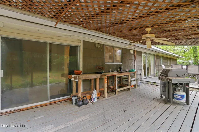 $2,000 | 1315 Kimwood Drive, Jackson, MS 39211